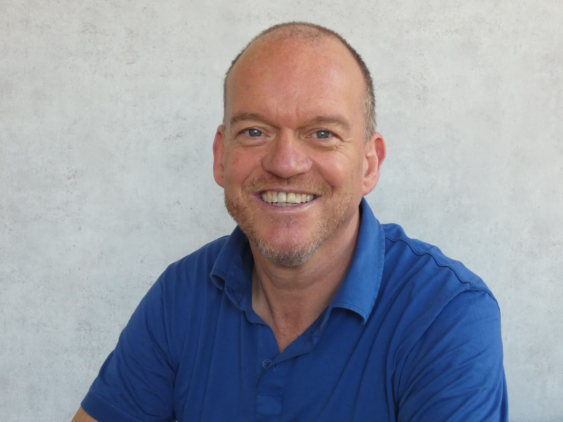 Dr. Pascal Kwanten
