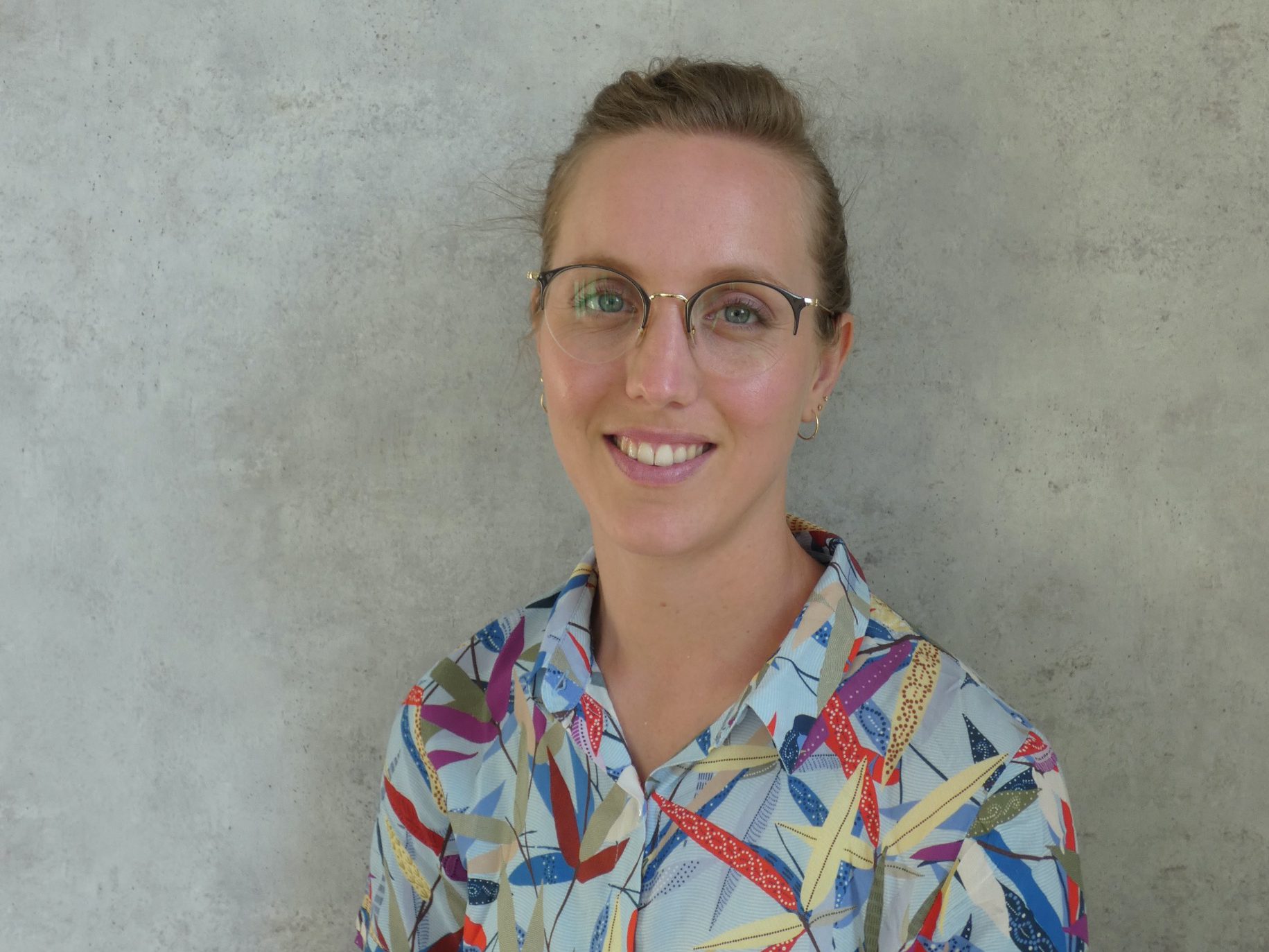 Dr. Babette Vissers