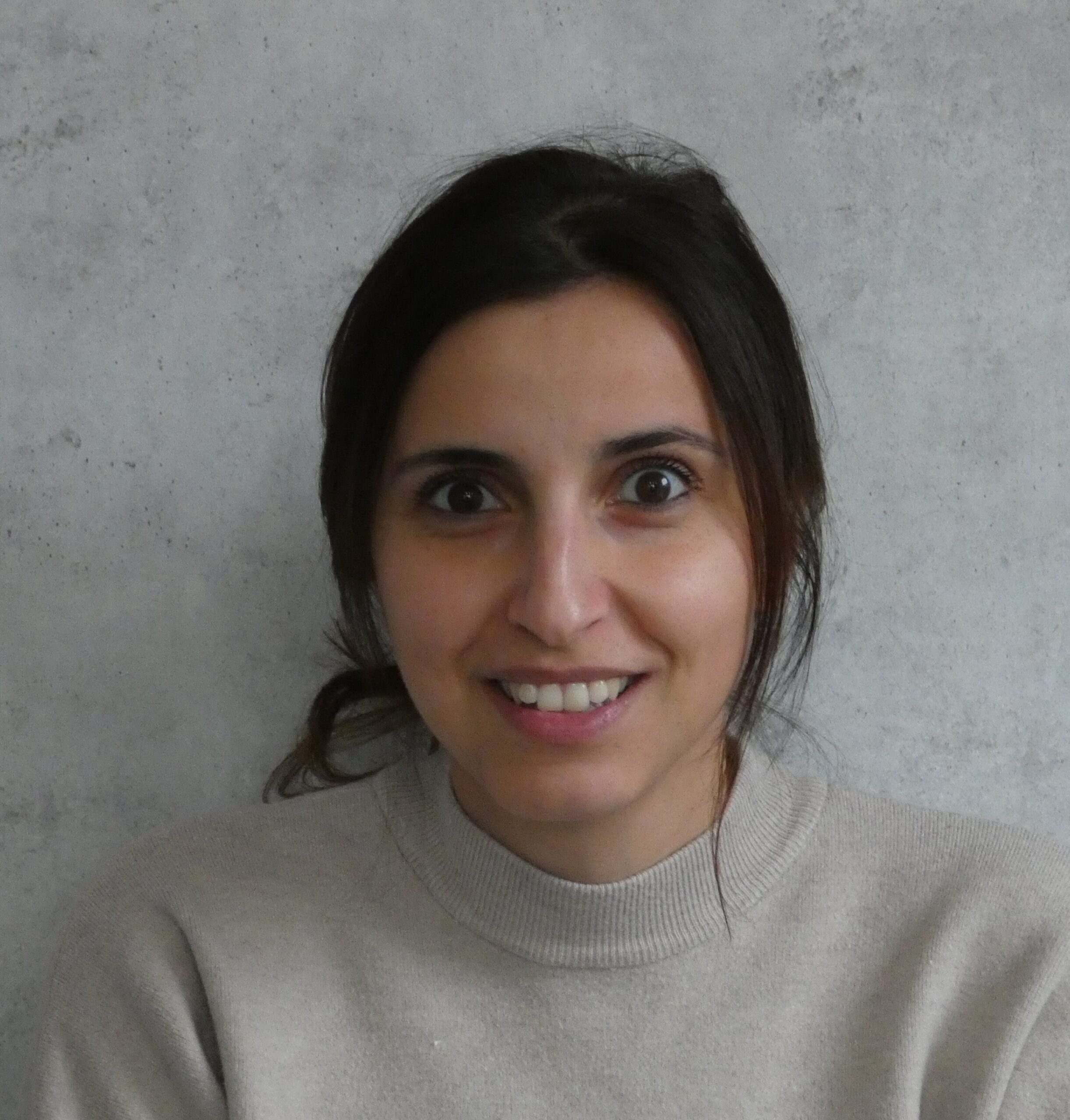 Sofia Alexandridis